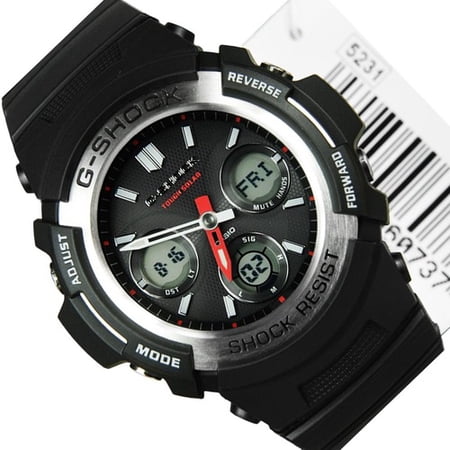 g shock m100