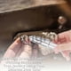 thumbnail image 5 of For 1 Set Expansion Ring Mandrel With Hexagonal Internal Wrench For Lathe Heavy Duty Ring Shaping, 5 of 5