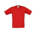 thumbnail image 1 of B&C T-Shirt Exact 150 pour Garçons/filles, 1 of 2