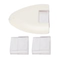 thumbnail image 1 of Professional Tailor's Chalk, 4 Colors, Triangular Sewing Craft Accessories for Clothing, Shoemaking, Marking, 1 of 8