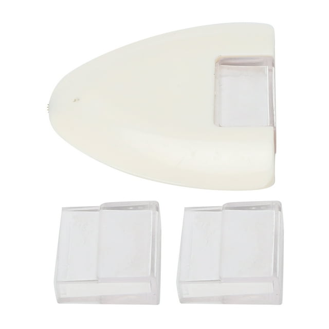 Professional Tailor's Chalk, 4 Colors, Triangular Sewing Craft Accessories for Clothing, Shoemaking, Marking
