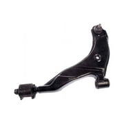 Dorman 521-045 Control Arm For Hyundai Accent Fits 1996 Hyundai Accent