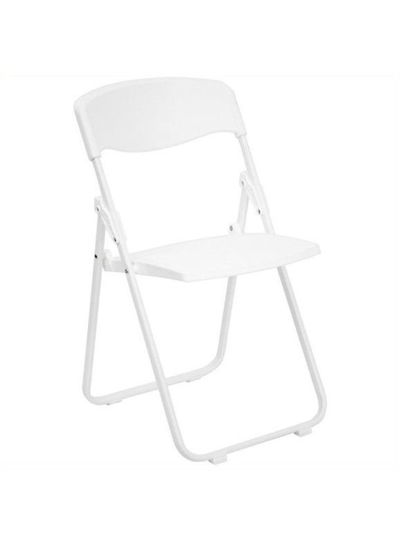 Plastic Folding Chairs in Shop Folding Chairs by Material
