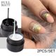 thumbnail image 2 of 2 uds línea de araña uñas Gel polaco dibujo Web seda línea UV barnices híbridos tirando pintura DIY manicura decoración laca CH1615 Tan Jianjun unisex, 2 of 2