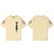 thumbnail image 1 of KPOP BANGTAN SUGA AGUST D TOUR-DAY Haegeum Camiseta De Algodón Hombres Y Mujeres Talla Grande Moda Suelta Manga Corta Harajuku Verano Casual Camisa Tee, 1 of 4