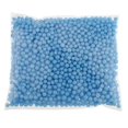 thumbnail image 4 of Bola de espuma 7 Para decoración artística creativa Manualidades de ocio Azul, 4 of 9