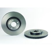 infiniti g25 disc brake rotor