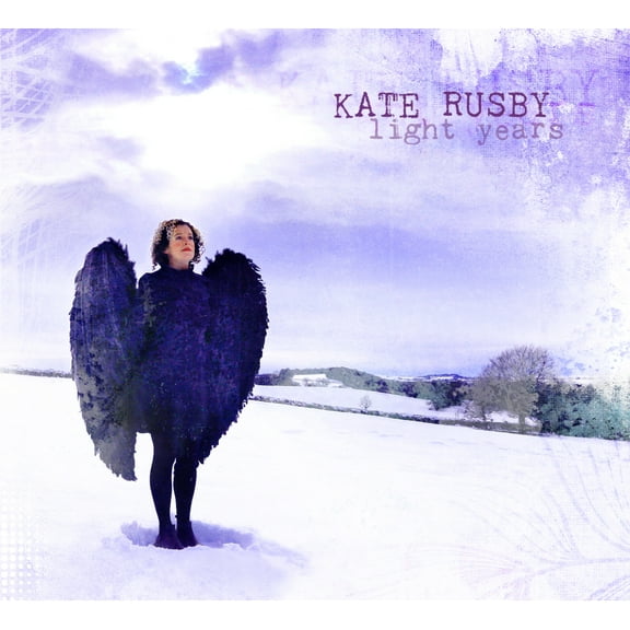 Kate Rusby - Light Years - Music & Performance - CD