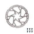 thumbnail image 1 of S SERENABLE Brake Disc Solid Brake Rotor for Maintenance Household Electric Scooter A, 1 of 9