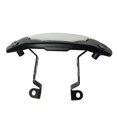 thumbnail image 4 of Parabrisas de motocicleta para CB650R 2019-2021 CB1000R 2018-2021, negro CB1000R, 4 of 5