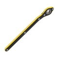 thumbnail image 4 of Ratchet Spanner, Strong Rocker Design Simple  Ratchet Wrench  for Car Repair Wrench,Wrench Adapter, 4 of 8