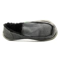 thumbnail image 5 of Sanuk Vagabond Chill   Moc Toe Canvas  Loafer, 5 of 5