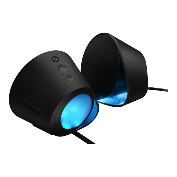 Logitech G560 LIGHTSYNC PC Gaming Speaker 980-001300 - Walmart.ca