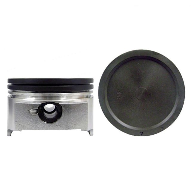 Pistones Para Suzuki Grand Vitara 2006-2008 (Spq) Spq Grand Vitara