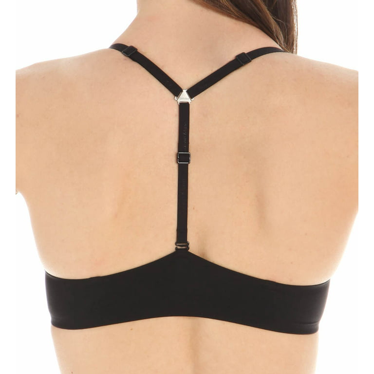calvin klein qf1121 perfectly fit with removable pads push-up bra
