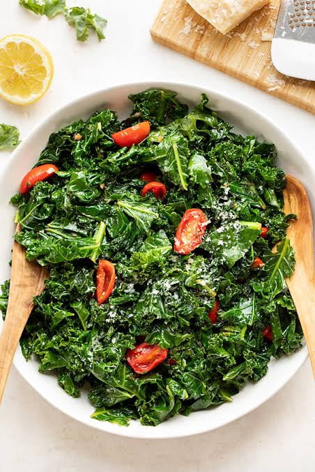 Fresh Green Kale, 16 oz