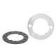 thumbnail image 2 of 1 Pair Exhaust Manifold Joint Bolt 18231 SR3 A22 18231 SNA A00 Replacement for Accord Civic CR‑V CRX Del Sol Element Insight, 2 of 4