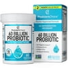 Physician’s Choice 60 Billion Probiotic, for Women & Men, 60 Count, Digestive & Gut Health