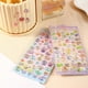 thumbnail image 3 of Random Stereoscopic Sweet Cartoon Stickers - Reusable for Scrapbooks, Planner, Journals, Laptops, Phone Case Decoration Multicolor, 3 of 4