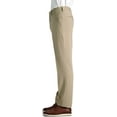 thumbnail image 2 of Men's Premium Straight Fit Dress Pants, Sizes 30x30 - 38x34, 2 of 5
