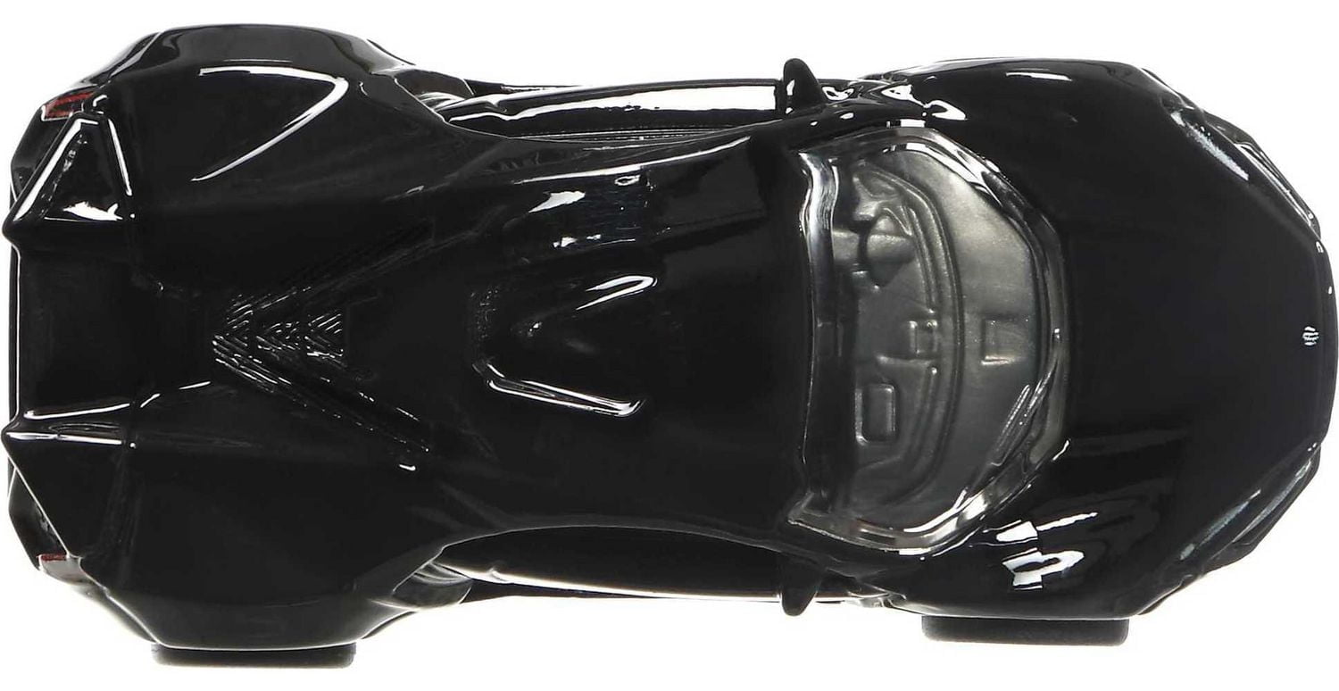 Hot Wheels Lykan Hypersport