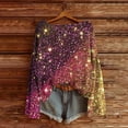 thumbnail image 6 of My Items Talove Long Sleeve Shirts for Women Funny Graphic Sweatshirt Fall Fashion Must Haves Tunic Tops Crewneck Womens Tops Casual Loose Fit Christmas Shirts, 6 of 6