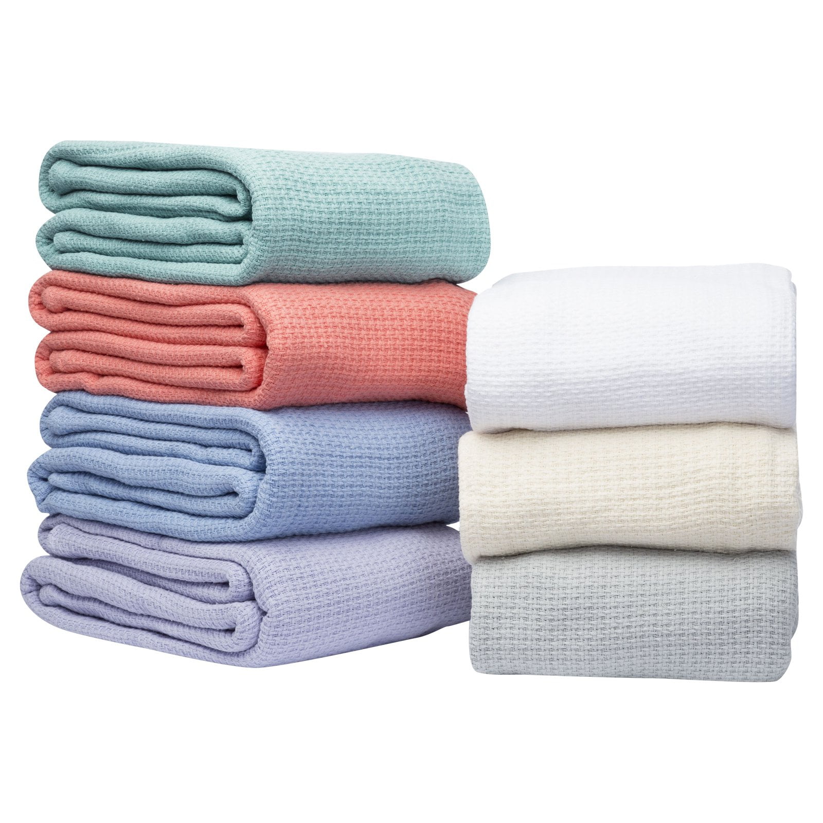 その他 RonHarman Blanket Ron Chereskin Cotton Cross Stitch Blanket by Melange Home