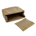 thumbnail image 4 of TISHITA Sac de Protection Antichoc pour Appareil Photo Reflex avec Compartiments Marron G Marron Grand, 4 of 8