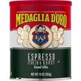 Medaglia d'Oro Espresso Coffee, 10Ounce