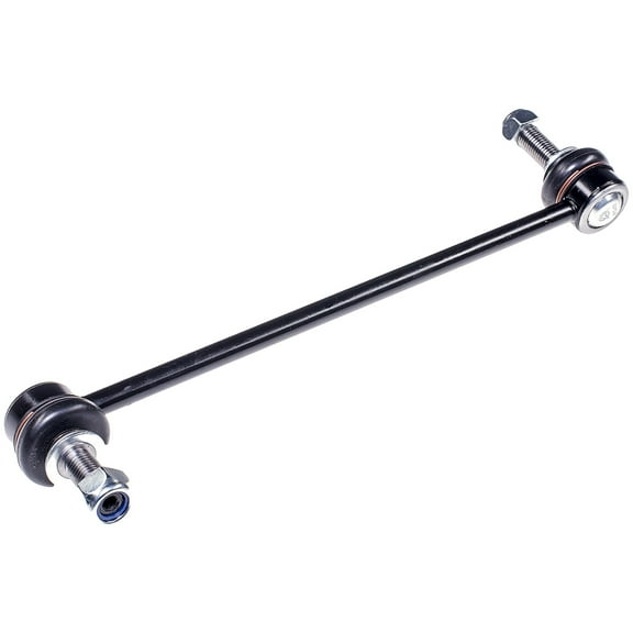 Dorman SL28342PR Front Passenger Side Suspension Stabilizer Bar Link Kit for Specific Mercedes-Benz Models