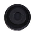 thumbnail image 1 of Car Rubber Jack Pad Hydraulic Jack Disk Slotted Frame Protector Rail Floor Jack Guard Adapter Car Jacks Tools (Black), 1 of 8