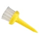 thumbnail image 4 of Tees de golf tipo cepillo Tee de color Tee de golf duradero e irrompible para mayor distancia Amarillo, 4 of 9