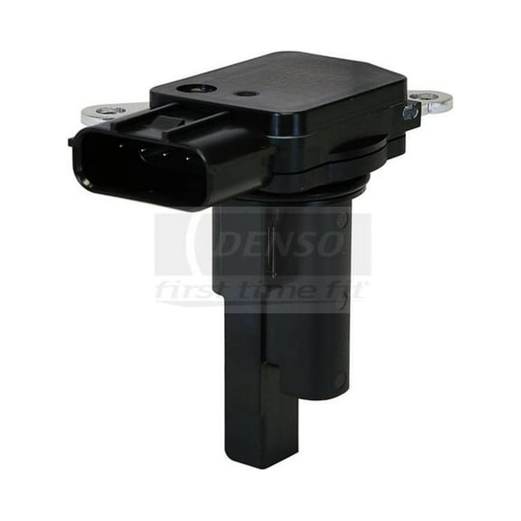 Denso 1976170 Mass Air Flow Sensor Fits select: 2010-2015 HONDA CR-V, 2013-2015 HONDA CIVIC