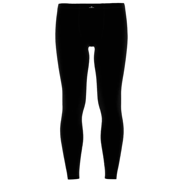 GÖTZBURG Pantalón largo de hombre - Long John "Nature Club" Negro L (Large)