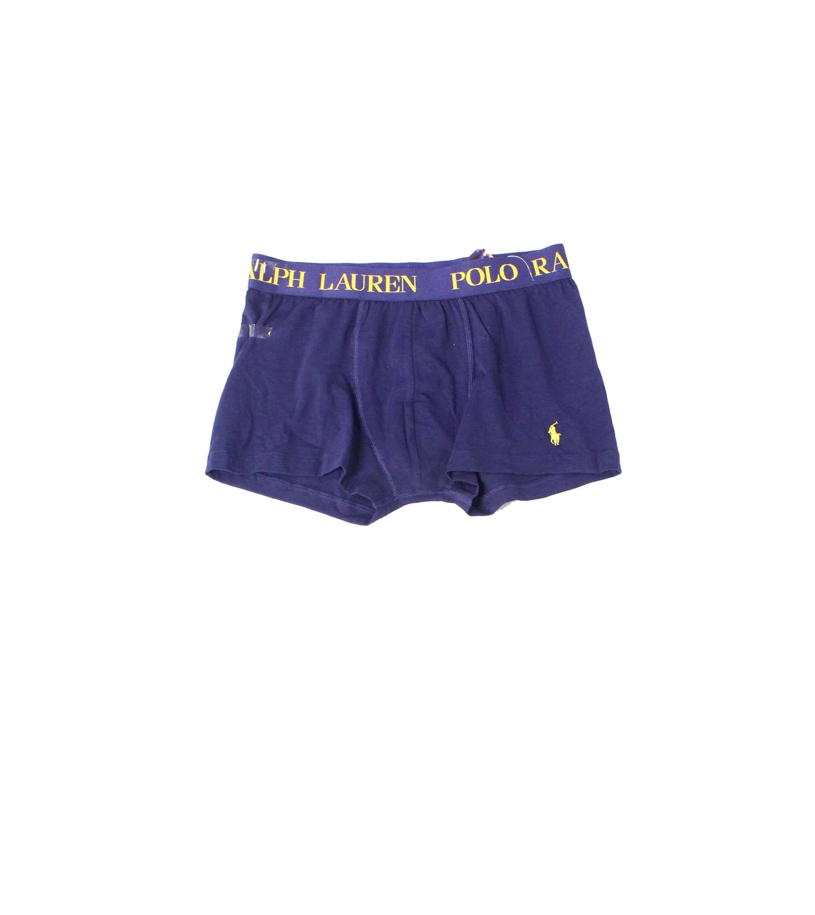 Polo Ralph Lauren - Mens Underwear Navy Medium Boxer Brief M - Walmart.com - Walmart.com