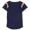 thumbnail image 2 of STARTER Camiseta con gráfico de los Chicago Bears para mujer bea M, 2 of 2