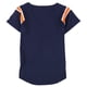 thumbnail image 2 of STARTER Camiseta con gráfico de los Chicago Bears para mujer bea M, 2 of 2