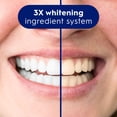 thumbnail image 3 of Pasta de dientes Crest 3D White Brilliance Pro Ultra White 110 ml, 3 of 7