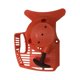thumbnail image 1 of Placa de tracción para accesorios de cortacésped para FS38, FS45, FS46, FS55, FS55C, FS55R 4140 190 4009, 1 of 5
