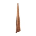 thumbnail image 2 of Binmer Pelle de Cuisine en Bois Portable à Bouche Inclinée, 2 of 6
