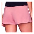 thumbnail image 4 of Shorts Ilusion para Mujer de Pijama Paquete de 2 Piezas, 4 of 4