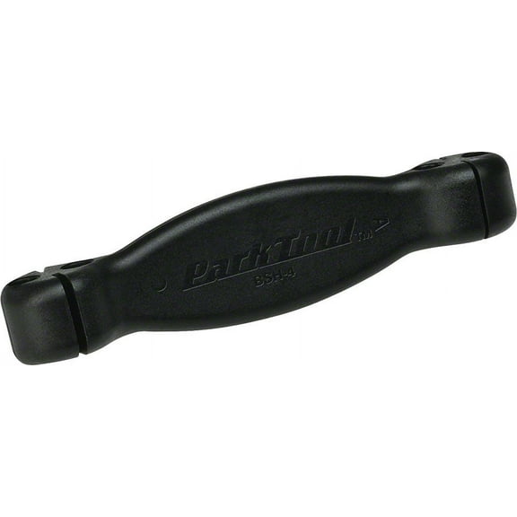 Park Tool BSH-4 Bladed Spoke Holder: Accepts 0.80-2.0mm Blades