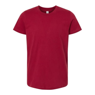 BELLA   CANVAS Youth Unisex Jersey Tee
