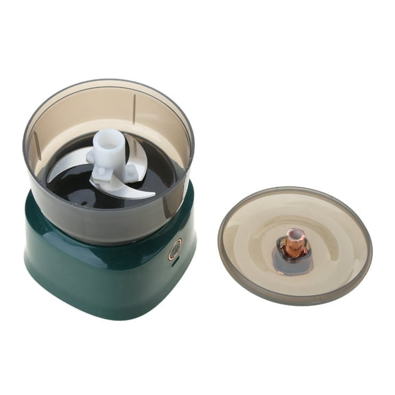 lanema USB Charging Food Processor Electric Vegetable Garlic Chopper Mincers Meat Grinder Cooking Machine Kitchen Tool