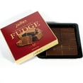 thumbnail image 6 of Hall's Chocolate Fudge, 1 Pound, 6 of 7
