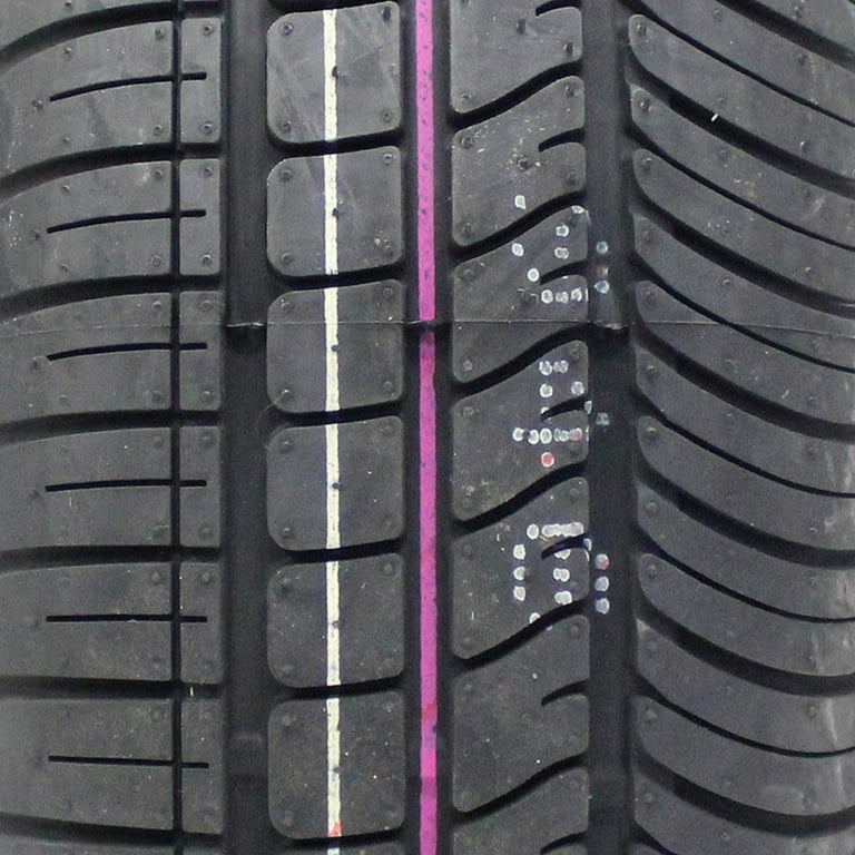 Zeetex ZT2000 All Season P155/55R14 69V Passenger Tire with