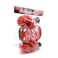 thumbnail image 3 of WonderPlay Boxing Set Little Kid 4 - 6 years - Red, 3 of 3