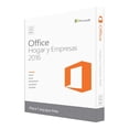 thumbnail image 3 of Office 2016 Home Business Microsoft para Mac 1 Usuario, 3 of 4