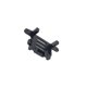 thumbnail image 1 of Vogacara Asiento de fijación, superficie lisa multicolor, buena decoración, enlace de dirección, accesorios para vehículos de juguete, biela, Kits de construcción modelo Negro Vogacara FN011185-04, 1 of 6