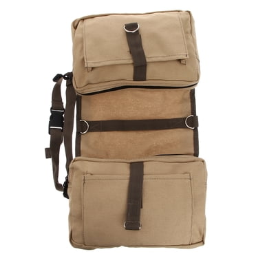 Outward Hound Daypak Dog Backpack, Blue, Large - Walmart.com